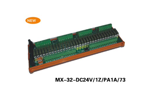 合肥MX-32-DC24V/1Z/PA1A/73